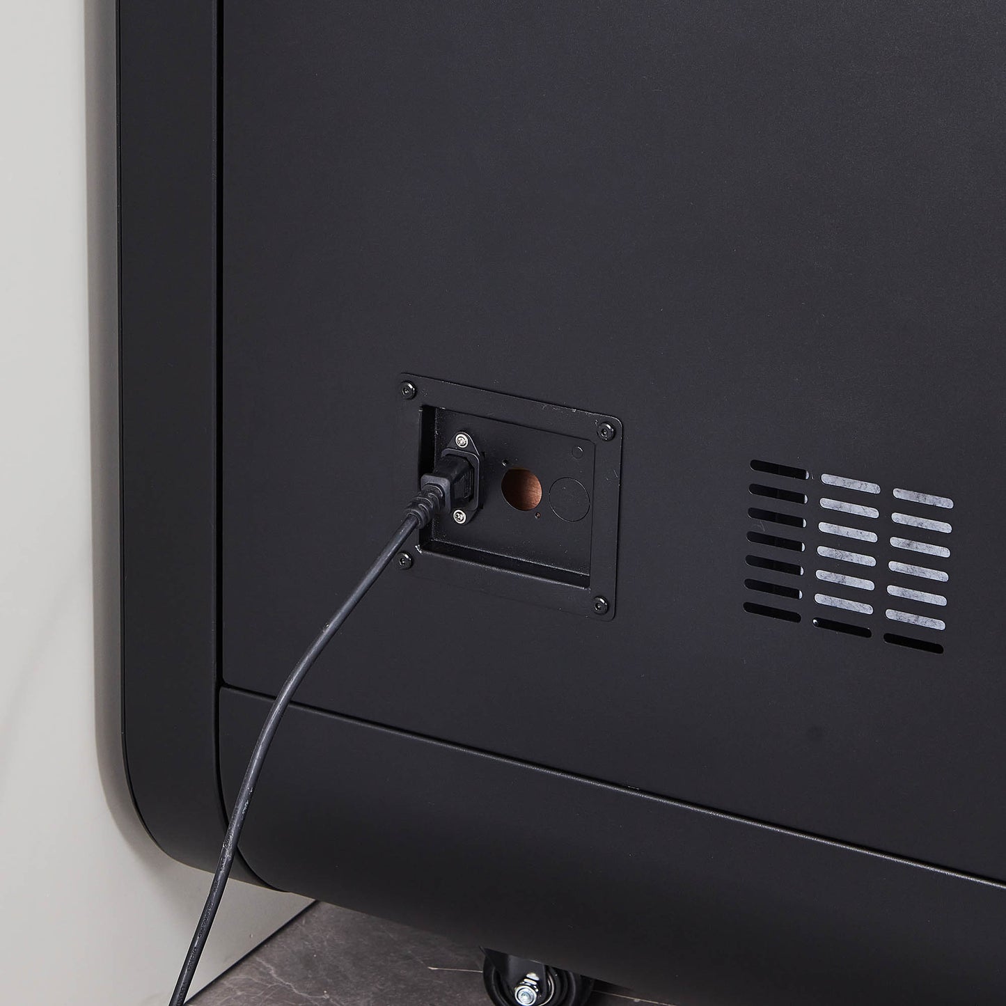 NoVoxPod Tall Office Sound Pod - Large Single Person